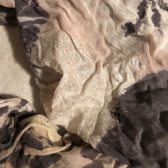 EXPRESS infinity scarf - Picture 2 of 3